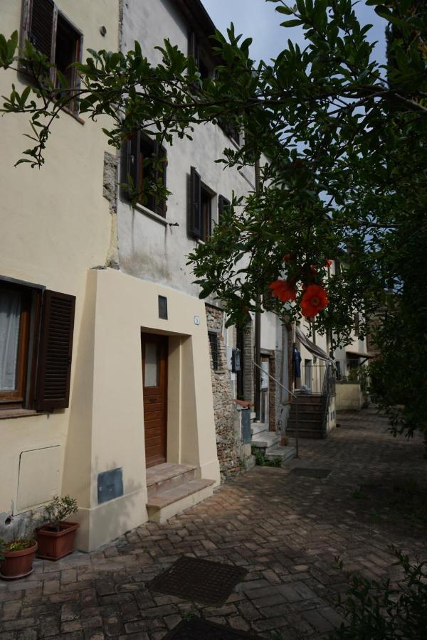 Saila Monolocale Saturno Apartment อัตติยิอาโน ภายนอก รูปภาพ