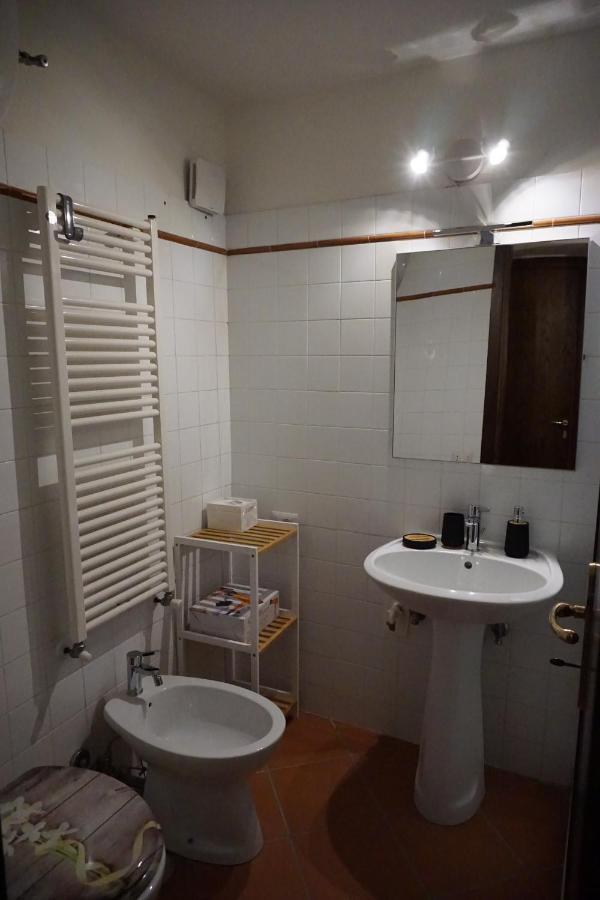 Saila Monolocale Saturno Apartment อัตติยิอาโน ภายนอก รูปภาพ