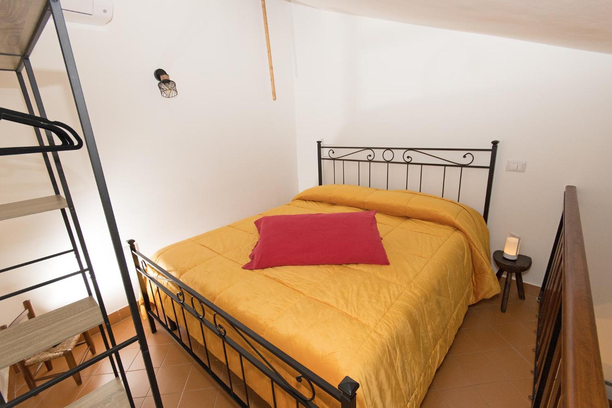 Saila Monolocale Saturno Apartment อัตติยิอาโน ภายนอก รูปภาพ