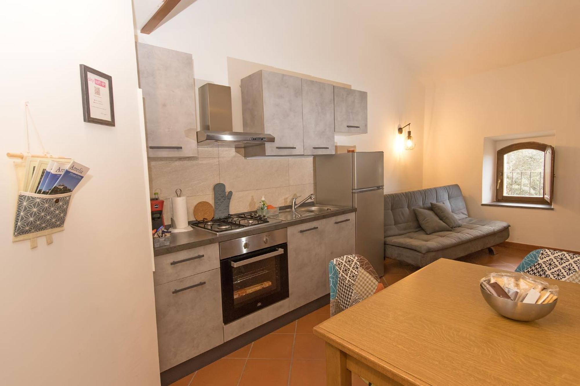 Saila Monolocale Saturno Apartment อัตติยิอาโน ภายนอก รูปภาพ